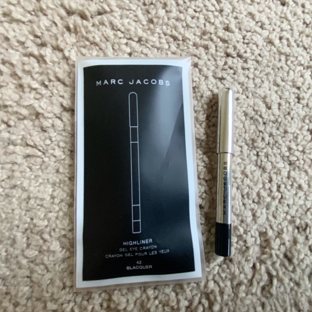 MARC JACOBS highliner gel eye crayon